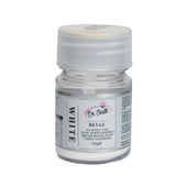 Dr. Gusto Beyaz Toz Gıda Boyası 10 GR