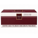 Callei Bitter Damla Çikolata 3 kg