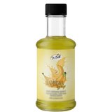 Muz Kokteyl Şurubu 300 CC – Yoğun Muz Aromalı İçecek,Kahve ve Tatlı Şurubu