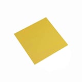 Efe Pastacılık Gold Mendil Kare Pasta Altlığı 22 cm (25 Adet)