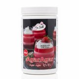 Dr. Gusto Agar Agar Aktar Ürünleri 200 Gr 900 Bloom Bitkisel Jel Kıvam Verici