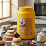 Dr. Gusto Pudra Şekeri 1 kg