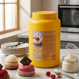 Dr. Gusto Pudra Şekeri 1 kg