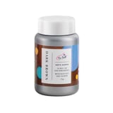 Dr. Gusto Koyu Kahve Gıda Boyası Su Bazlı Toz 75 gr