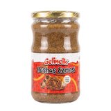 Gelincik Katkısız Doğal Sarı Haşhaş Ezmesi 600 gr