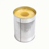 Dilimli Ananas Konserve 24'lü 850 Gr
