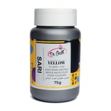 Dr. Gusto Gıda Boyası Sarı Toz 75 Gr