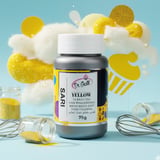 Dr. Gusto Gıda Boyası Sarı Toz 75 Gr