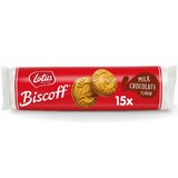 Lotus Biscoff Sandwich Bisküvi Sütlü Çikolatalı 150g
