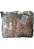 Doğuş Karadeniz Süzen Çay Paketi – 50’li Set (2 gr Çay +5 gr Şeker + Karıştırıcı)