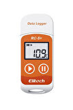 Elitech Plus Sıcaklık Kayıt Cihazı Datalogger Otomatik Pdf RC-5+  thr379