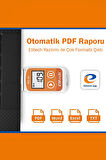 Elitech Plus Sıcaklık Kayıt Cihazı Datalogger Otomatik Pdf RC-5+  thr379