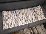 Desenli Kendiliginden Yapışkanlı Kaplama Folyosu 45 CM X 1 Mt EFL079
