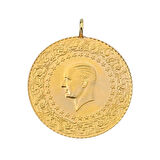 Eflil Gold TAM Altın Darphane YENİ TARİH