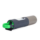 Police Ps-303 Şarjlı El Feneri