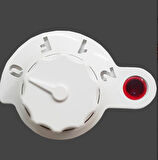 ivigo Isıtıcı, EFP4550M25B İvigo Fanlı Panel Isıtıcı 2500W Manuel