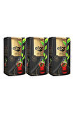 Filiz Çay 1 Kg 3lü Set - Dökme Filiz Siyah Çay