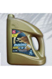Maxıma Cx 5w-30 7l