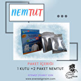 Dehumidifier Moisture Absorber Odor Remover Mold And Corrosion Preventive 5 Box 10 Packages 5 Kg