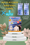 Nem Tutucu Giderici Rutubet Emici Kötü Koku Giderici Küf Ve Korozyon Önleyici 5 Kutu 10 Paket 5 Kg