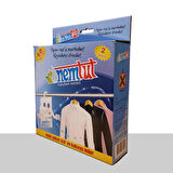 Nem Tutucu Giderici Rutubet Emici Kötü Koku Giderici Küf Ve Korozyon Önleyici 5 Kutu 10 Paket 5 Kg