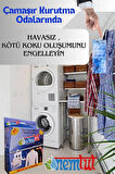 Rutubet Nem Giderici Emici Kötü Koku Küf Ve Korozyon Önleyici 1 Kutu 2 Paket 1 Kg