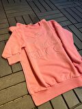PEMBE BAYAN SWEAT