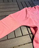PEMBE BAYAN SWEAT