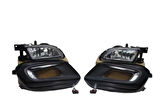 Fiat Egea Sis Farı Seti Takımı Kit