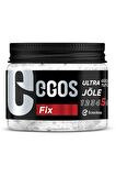 EGOS No:5 Kavanoz Ultra Güçlü Tutuş Jöle**400 Ml