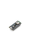 Arduino Nano 33 BLE Sense Rev2 WH - Orjinal (Pin Başlıkları Lehimlenmiş)