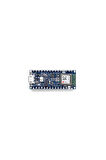 Arduino Nano 33 BLE WH - Orjinal (Pin Başlıkları Lehimlenmiş)