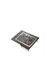 NTR06CFL4 433MHz RF LoRa Transceiver Modülü (LLCC68, SAW Filtre)
