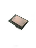 NTR08CSH4E 433MHz RF LoRa Transceiver Modülü (SX1268, SAW Filtre, RF Ekran, +20dBm, U.FL RF Konnektör)