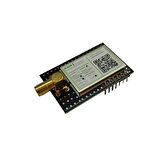 NTR09RSL4 433MHz RF LoRa Transceiver Modülü (SX1262, TCXO, SAW Filtre)