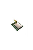 STR29RSH8 868MHz RF MCU+LoRa Transceiver Modülü (STM32WLE5x, +20dBm RF Çıkış Gücü, SAW Filtre,  TCXO, RF Ekran, SMA RF Konnektör)
