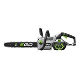 Ego CS1614E Akülü Testere Akü Ve Şarj Aleti Dahil Set