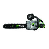 Ego CS1614E Akülü Testere Akü Ve Şarj Aleti Dahil Set