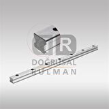 DOĞRUSAL RULMAN ALÇAK RAY EGR 15