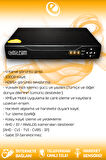 ELITCAM 3 Kameralı Kare 1 İç Kamera Set 320 GB HDD Full HD Gece Görüşlü Güvenlik Kamerası Sistemi