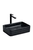 LENA TEZGAHÜSTÜ LAVABO EH-4450M5