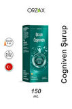 Ocean Cogniven Mango Aromalı 150 ml