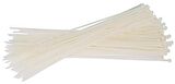 Kablo Bağı 250mm 1000 Adet (Naylon Kelepçe)2.7mmX250mm (10 Lu Paket)
