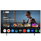 Arçelik 7 serisi 75'' 4K UHD Google TV - A75 E 795 B Google TV