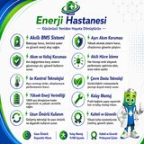Karaca Vantuz Power Force Dikey Süpürge 3500 mAh Batarya