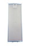EHLA Filtre 22,6 X 31,3 cm Kumtell Luxell Da6 Davlumbaz Filtre Seti 2 Adet