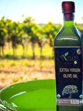 1 L ERKEN HASAT Naturel Sızma Zeytinyağı
