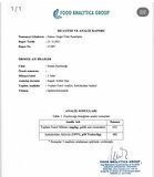 1 L ERKEN HASAT Naturel Sızma Zeytinyağı