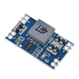 Mini560 5V 5A Voltaj Düşürücü Modül Güç Kaynağı 7-20V Step Down