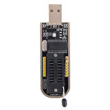 CH341A EEprom Flash Bios Programlayıcı - Türkçe V1.34 Yazılımı - As Programmer Yazılımı